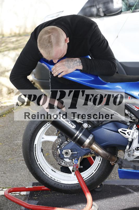 /02 03.04.2026 Speer Racing ADR/Impressionen